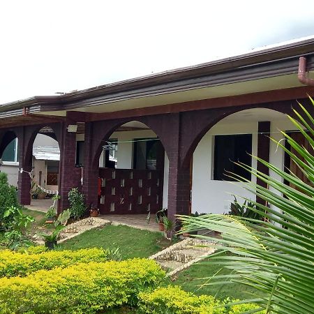 Teresa House Rental Villa Teresa Philippines Моалбоал Экстерьер фото