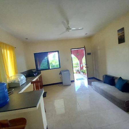 Teresa House Rental Villa Teresa Philippines Моалбоал Экстерьер фото