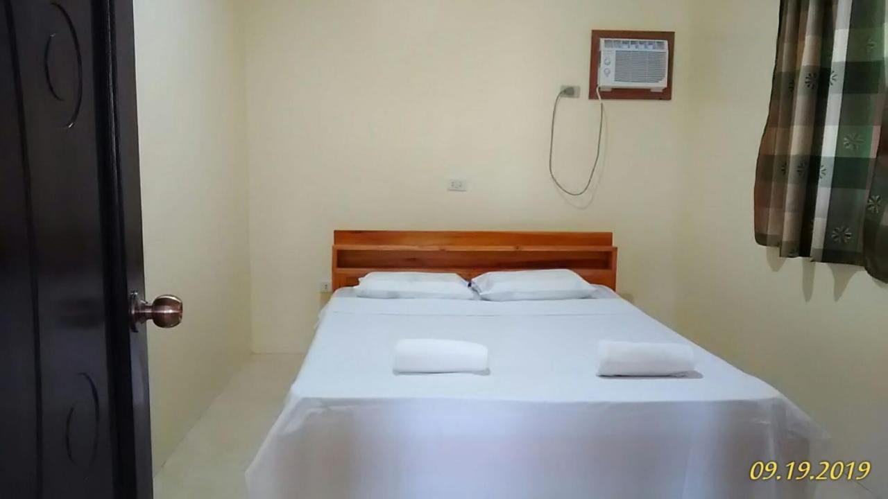 Teresa House Rental Villa Teresa Philippines Моалбоал Экстерьер фото