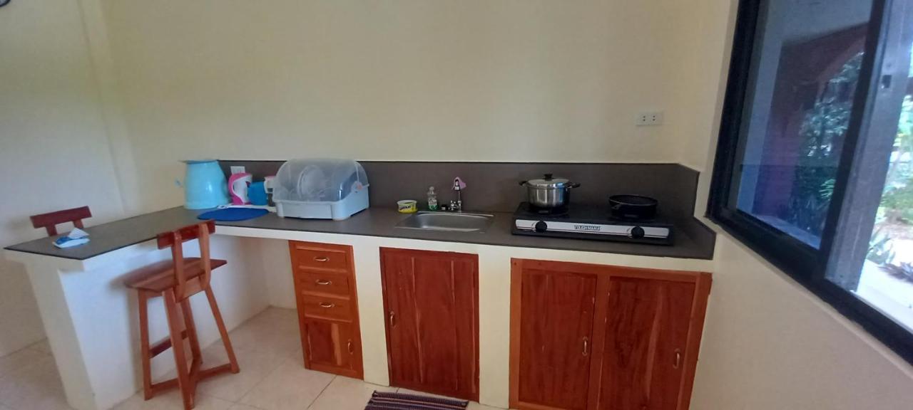 Teresa House Rental Villa Teresa Philippines Моалбоал Экстерьер фото