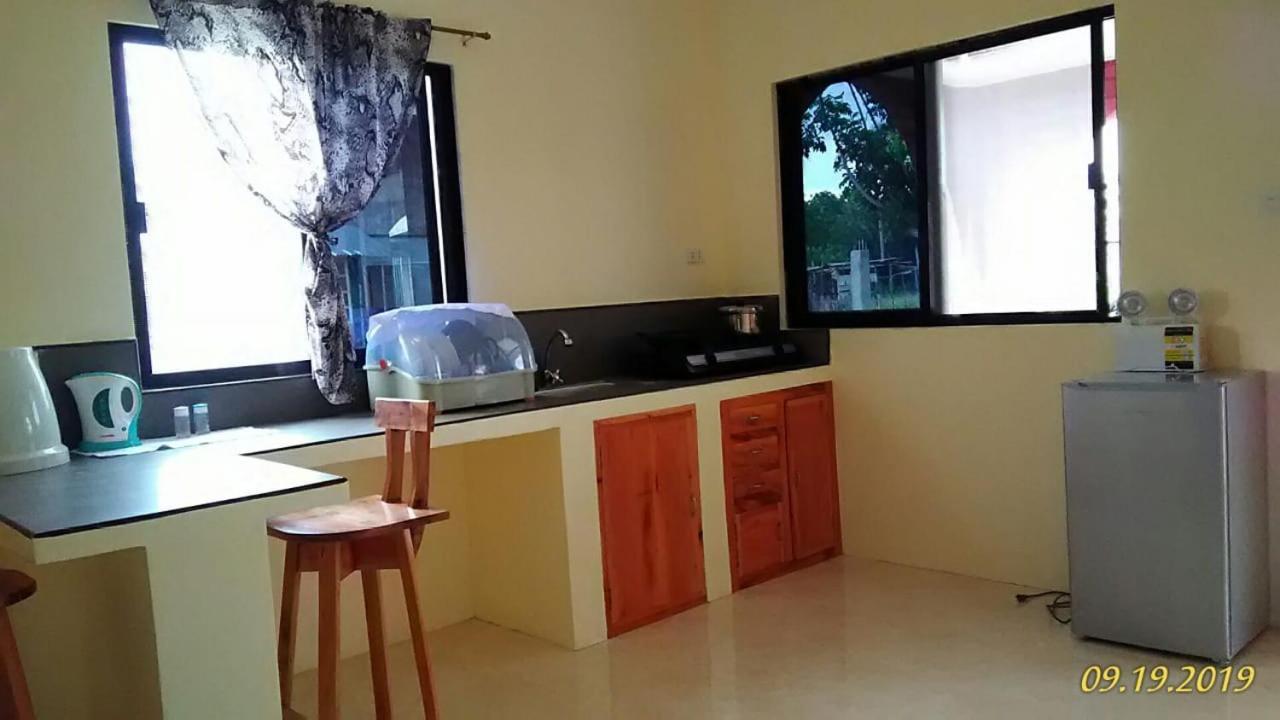 Teresa House Rental Villa Teresa Philippines Моалбоал Экстерьер фото