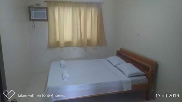 Teresa House Rental Villa Teresa Philippines Моалбоал Экстерьер фото