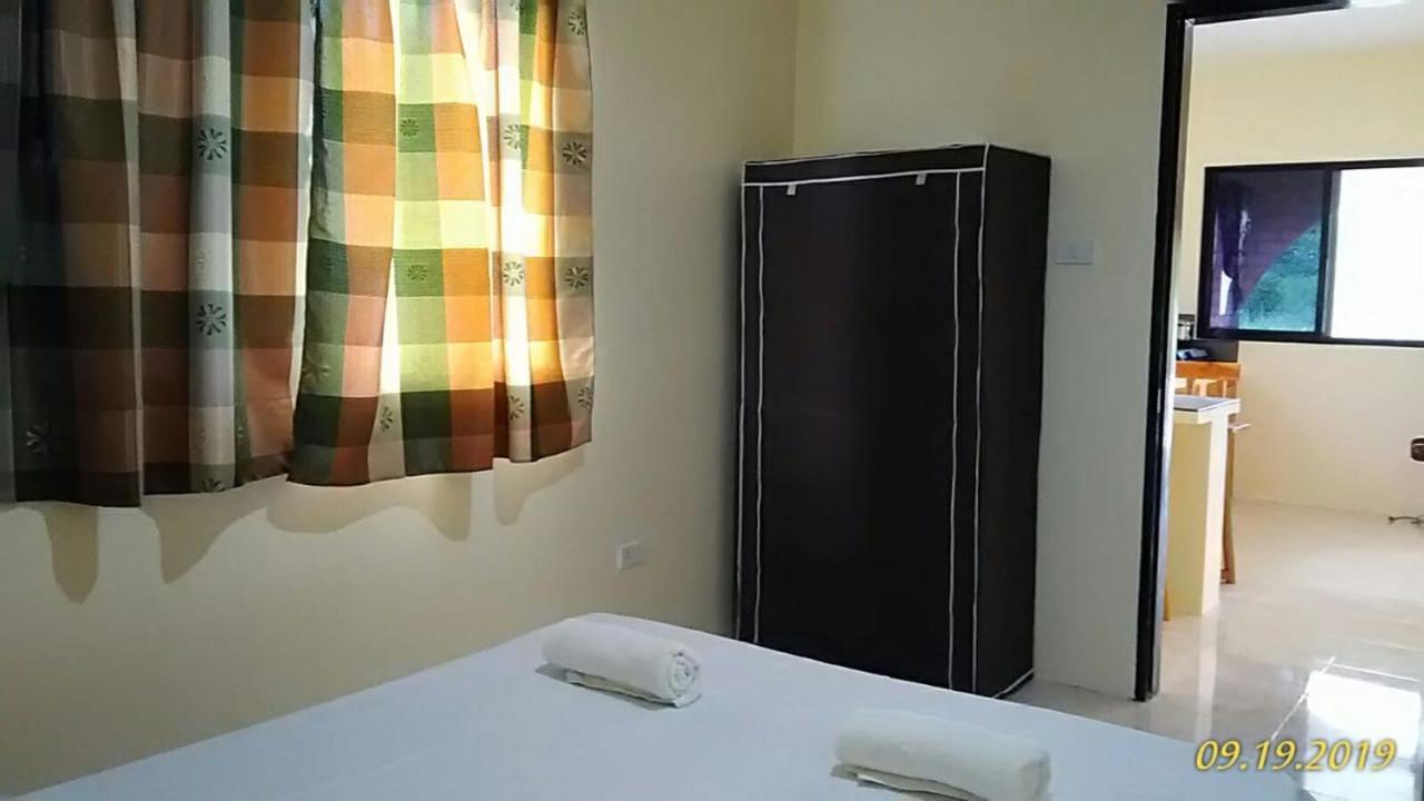 Teresa House Rental Villa Teresa Philippines Моалбоал Экстерьер фото