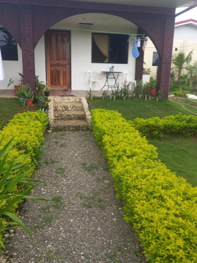 Teresa House Rental Villa Teresa Philippines Моалбоал Экстерьер фото
