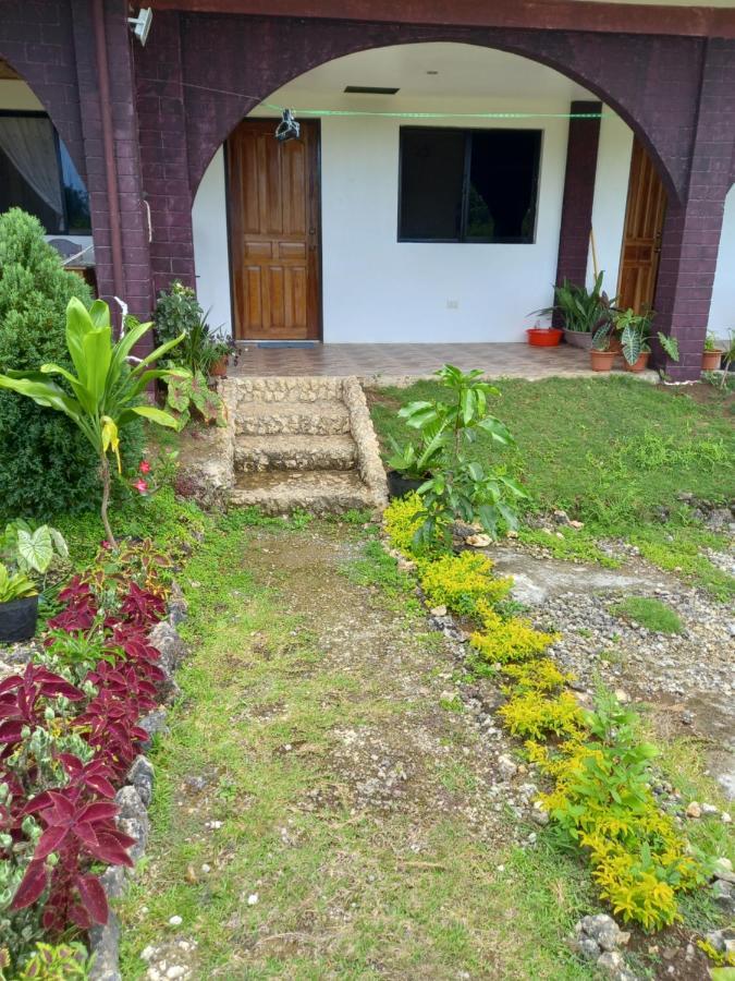 Teresa House Rental Villa Teresa Philippines Моалбоал Экстерьер фото
