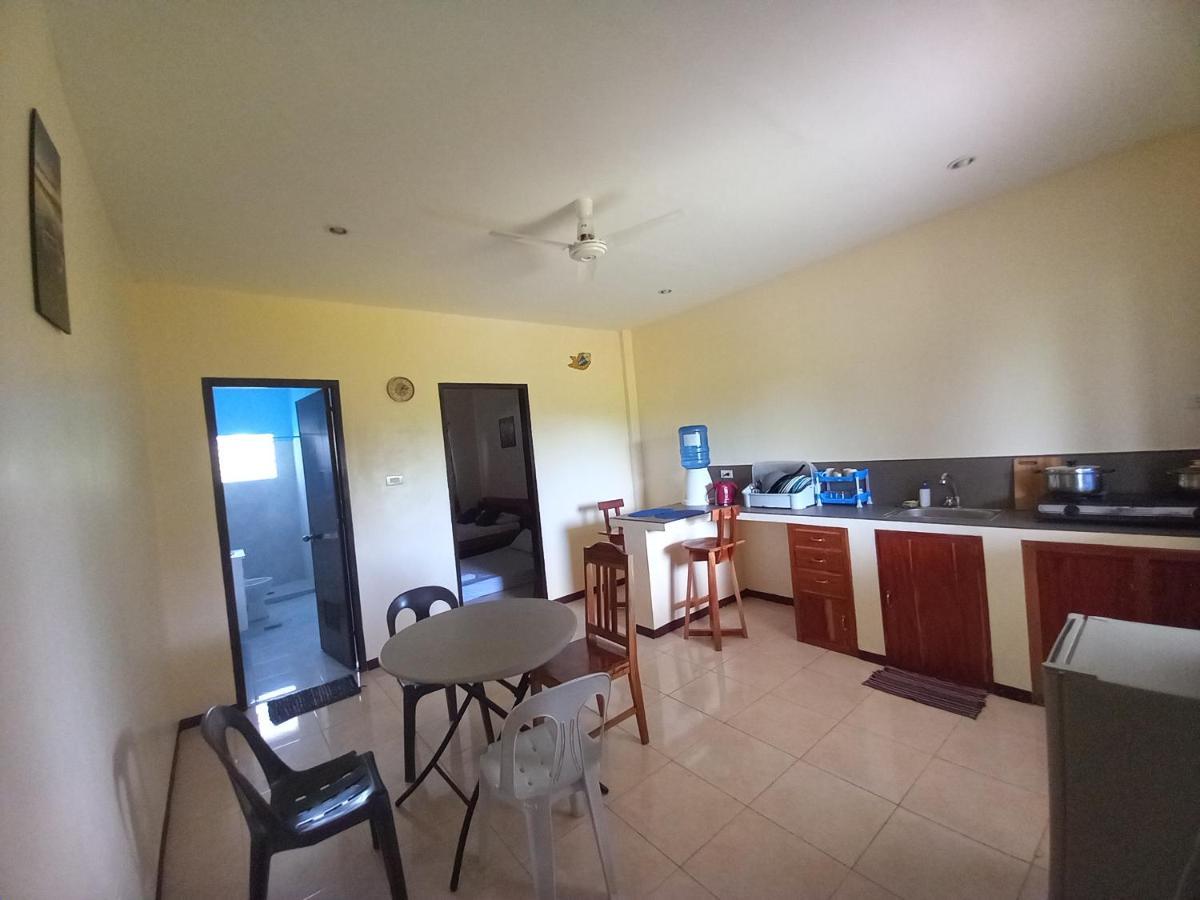 Teresa House Rental Villa Teresa Philippines Моалбоал Экстерьер фото