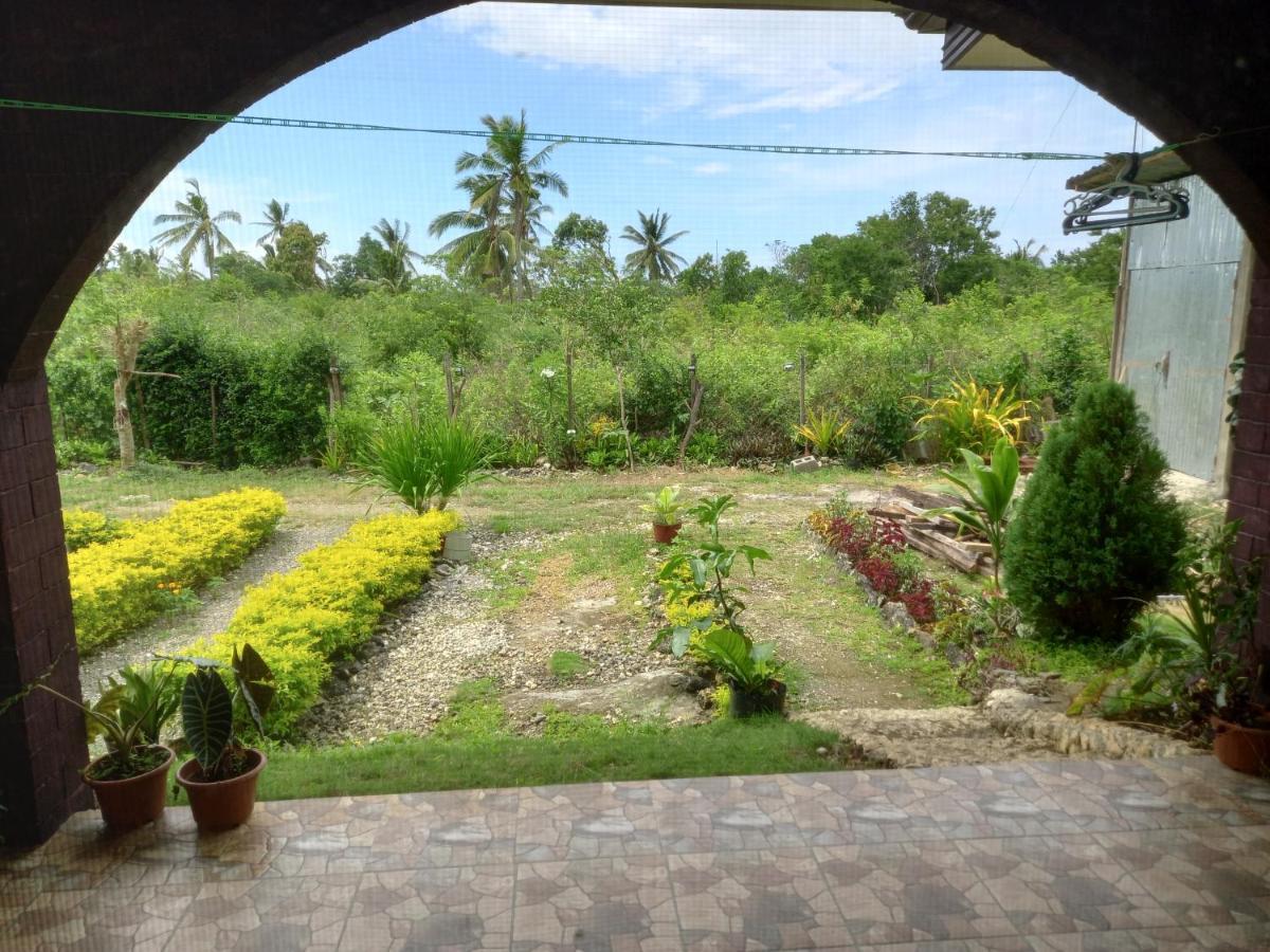 Teresa House Rental Villa Teresa Philippines Моалбоал Экстерьер фото