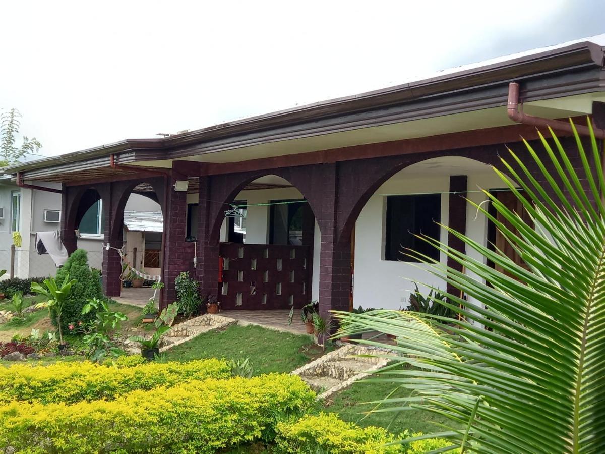 Teresa House Rental Villa Teresa Philippines Моалбоал Экстерьер фото