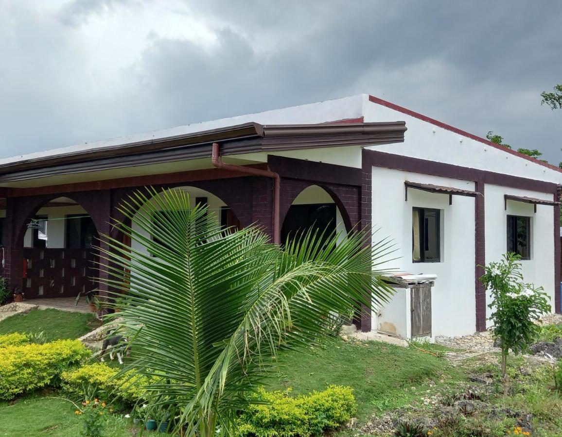 Teresa House Rental Villa Teresa Philippines Моалбоал Экстерьер фото