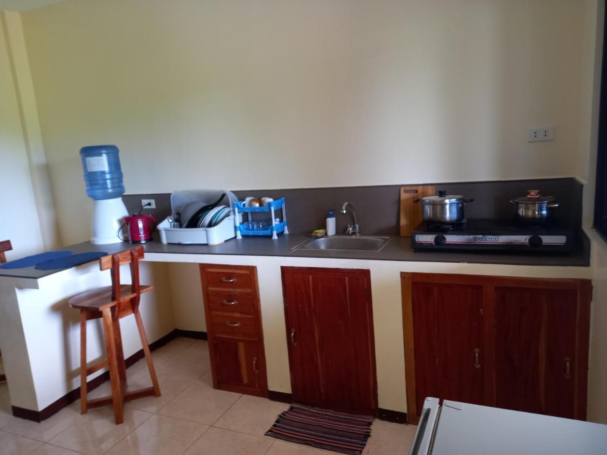 Teresa House Rental Villa Teresa Philippines Моалбоал Экстерьер фото