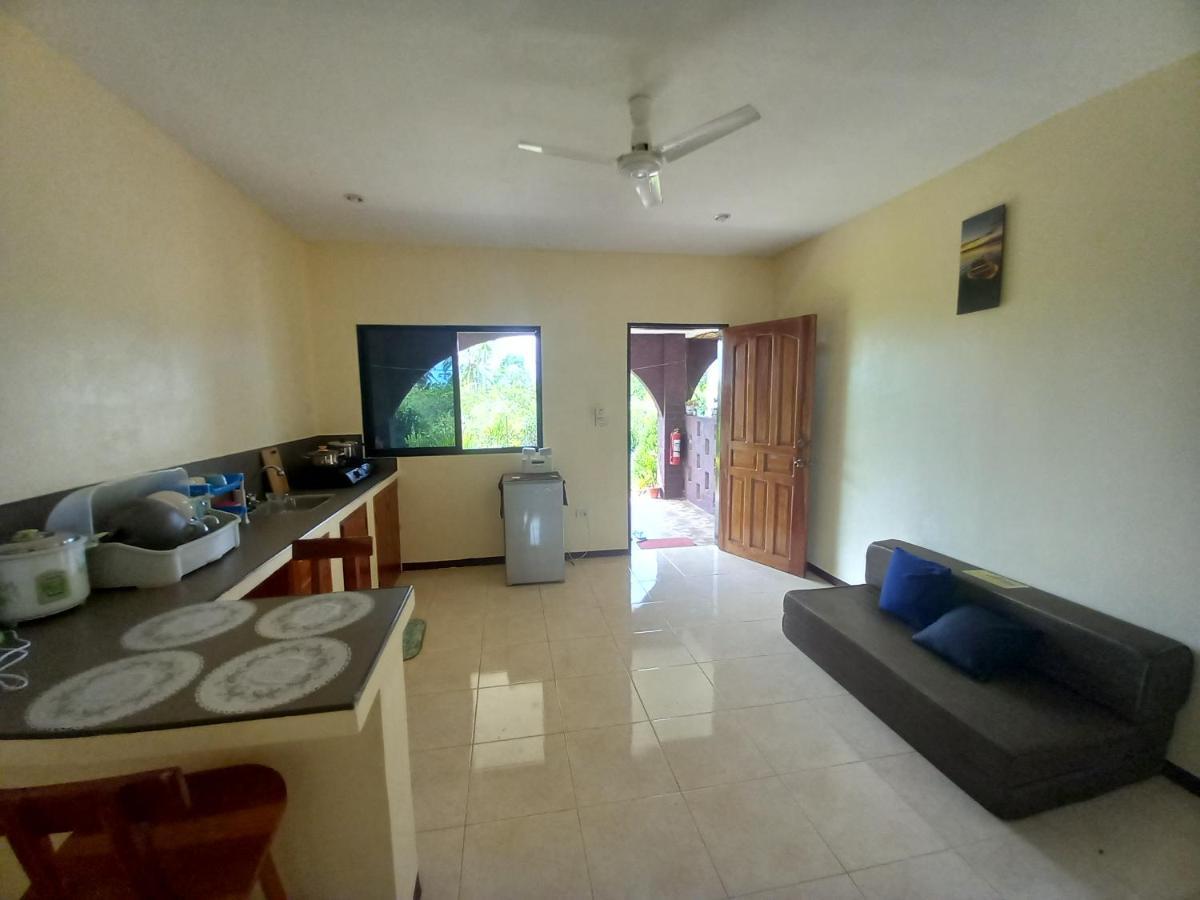 Teresa House Rental Villa Teresa Philippines Моалбоал Экстерьер фото