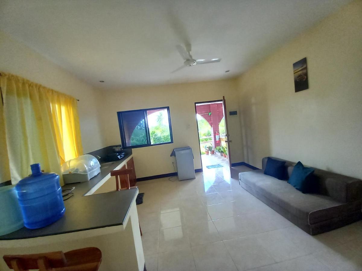 Teresa House Rental Villa Teresa Philippines Моалбоал Экстерьер фото