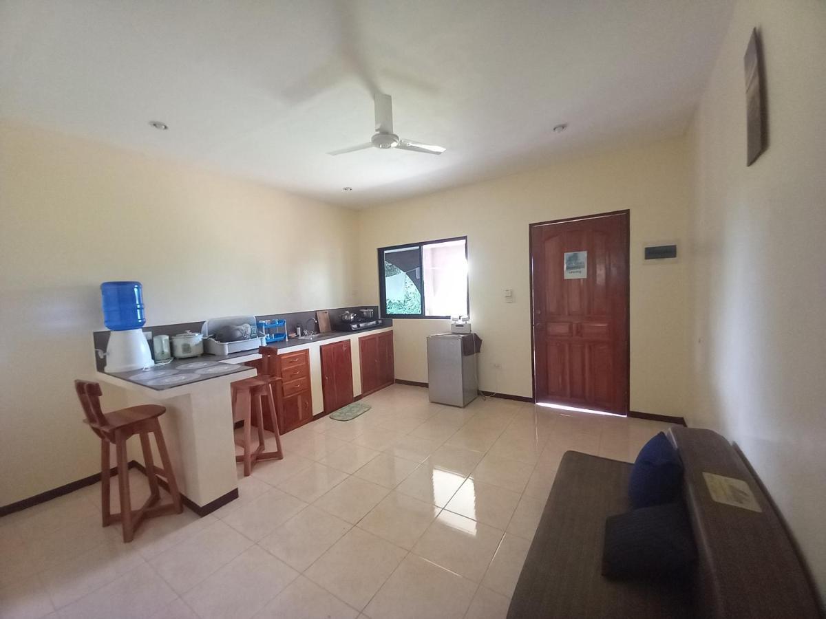 Teresa House Rental Villa Teresa Philippines Моалбоал Экстерьер фото